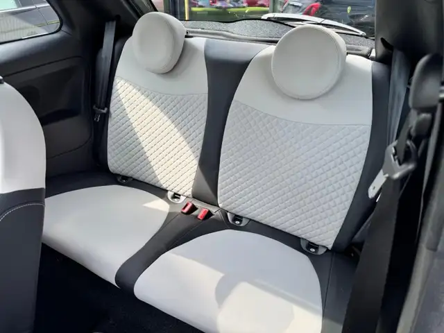 Fiat 500 view 10