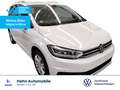 Volkswagen Touran 2.0TDI DSG Move 7-Sitze Navi LED AHK ACC Weiß - thumbnail 1