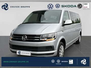 2.0TDI DSG Comfortline+LR+AHK+NAVI+
