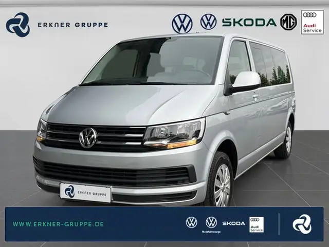 Volkswagen T6 Caravelle 2.0TDI DSG Comfortline+LR+AHK+NAVI+