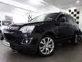 Opel Antara Cosmo 2.2 4x4*Leder*Xenon*Automatik*EU5* Nero - thumbnail 2