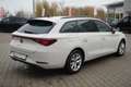 SEAT Leon Sportstourer 2.0 TDI Style LED Navi Kamera Weiß - thumbnail 6