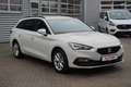SEAT Leon Sportstourer 2.0 TDI Style LED Navi Kamera Weiß - thumbnail 4