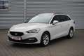 SEAT Leon Sportstourer 2.0 TDI Style LED Navi Kamera Weiß - thumbnail 2