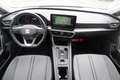 SEAT Leon Sportstourer 2.0 TDI Style LED Navi Kamera Weiß - thumbnail 10