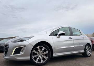 2.0 HDI163 FAP FELINE BA 5P