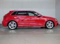 Audi S3 Sportback quattro S tronic 221kW Rojo - thumbnail 3