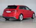 Audi S3 Sportback quattro S tronic 221kW Rojo - thumbnail 4