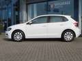 Volkswagen Polo 1.0 Comfortline 5-Drs, Carplay + Android Auto / Na Blanco - thumbnail 3