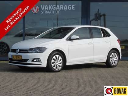 Volkswagen Polo 1.0 Comfortline 5-Drs, Carplay + Android Auto / Na