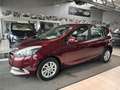 Renault Scenic III 1.5dCi DeLuxe AUTOMATIK NAVI GEPFLEGT Rot - thumbnail 2