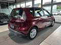 Renault Scenic III 1.5dCi DeLuxe AUTOMATIK NAVI GEPFLEGT Rot - thumbnail 8