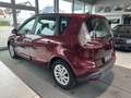 Renault Scenic III 1.5dCi DeLuxe AUTOMATIK NAVI GEPFLEGT Rot - thumbnail 6