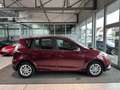 Renault Scenic III 1.5dCi DeLuxe AUTOMATIK NAVI GEPFLEGT Rot - thumbnail 5