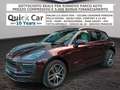 Porsche Macan 2.0 265CV PDK,TETTO,PELLE ESTESA,COLORE "LEGGENDA" Rosso - thumbnail 1