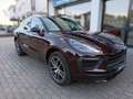 Porsche Macan 2.0 265CV PDK,TETTO,PELLE ESTESA,COLORE "LEGGENDA" Rosso - thumbnail 13