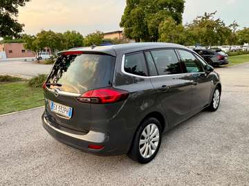 Zafira Tourer 1.6 t Elective ecoM 150cv E6