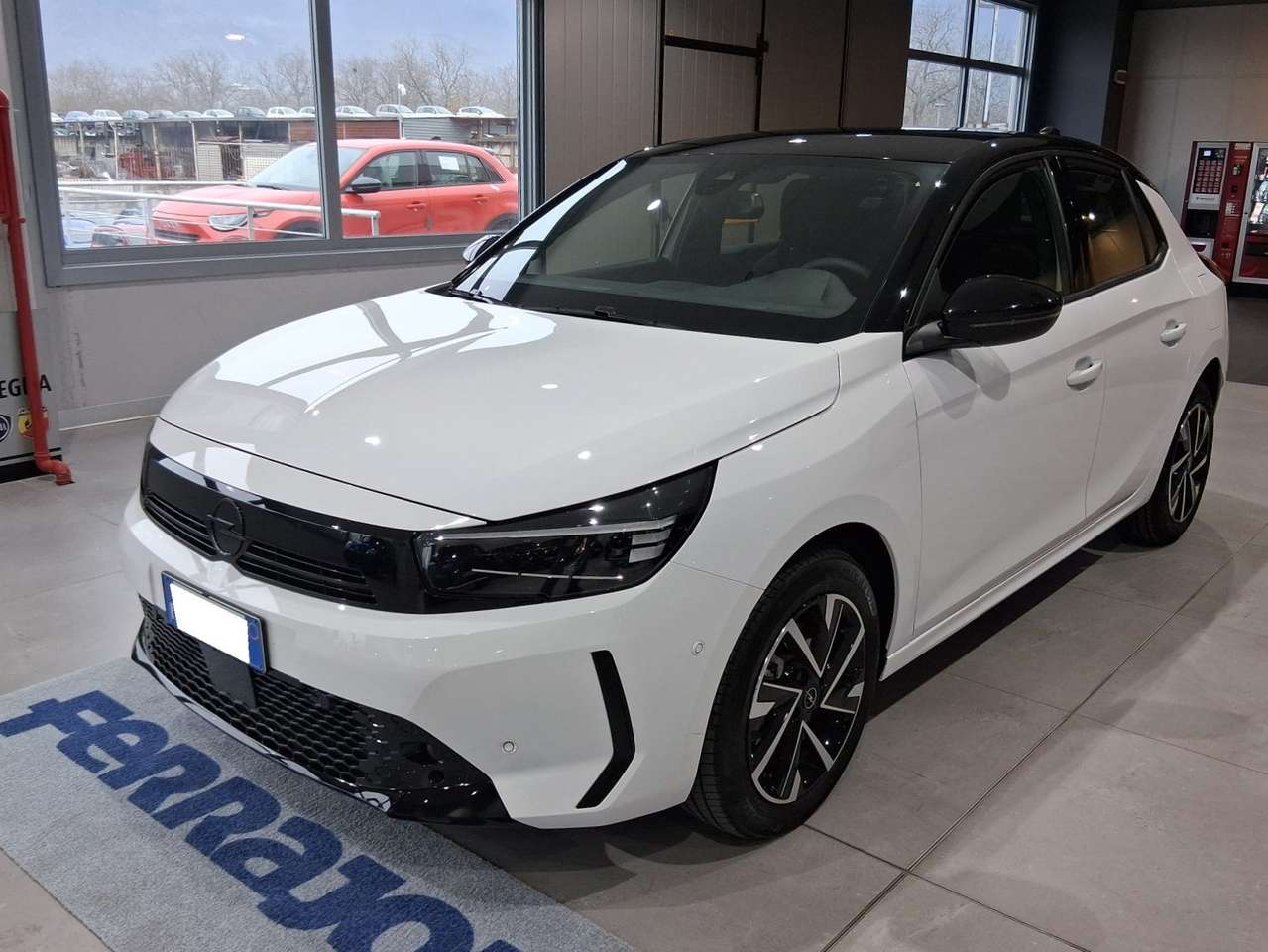 Opel Corsa Corsa 1.2 100Cv GS s&s