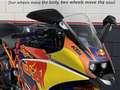 KTM RC 390 Oranje - thumbnail 14