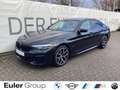 BMW 520 MSport Navi Leder Memory Komfort Sitze Hifi Sounds Schwarz - thumbnail 1