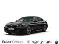 BMW 520 D A M Sportpaket Navi Leder Memory Komfort Sitze H Schwarz - thumbnail 1