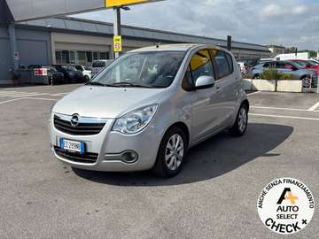 1.2 16v Elective 94cv