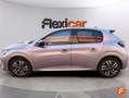 Peugeot 208 1.2 Puretech S&S Allure Pack EAT8 100 Gris - thumbnail 5