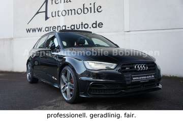 Sportback 2.0 TFSI quattro*ACC*PANO*LEDER*LED