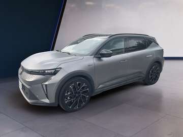 Scénic E-Tech Electric 220 CV Long Range Esprit Alpine