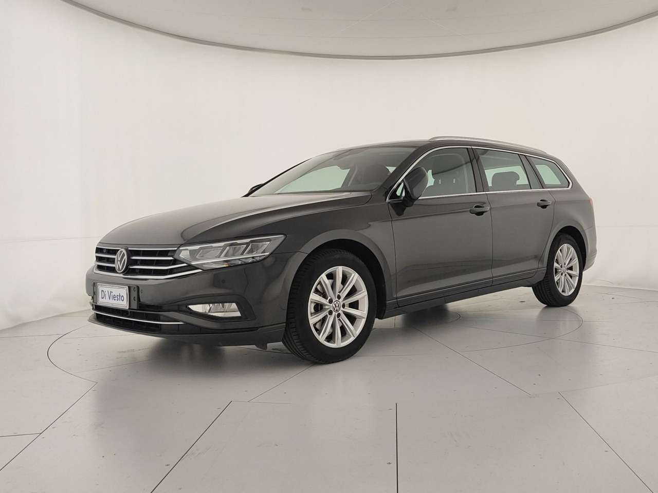 Volkswagen Passat Variant variant 2.0 tdi scr evo 150cv business dsg