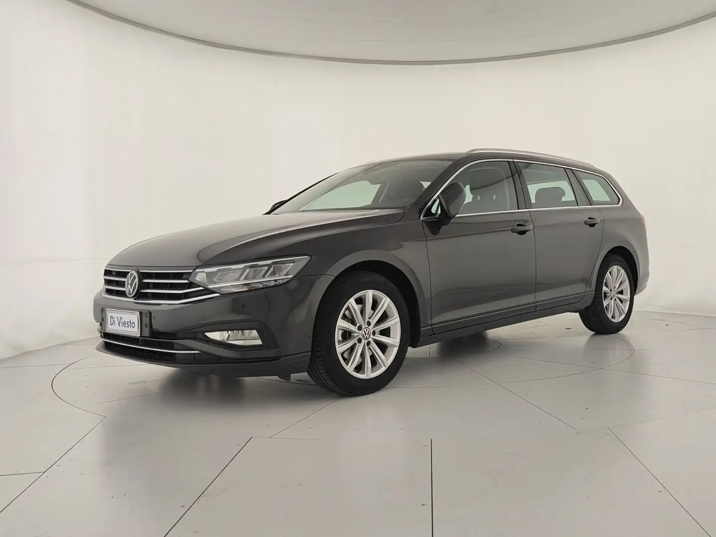 Volkswagen Passat Variant variant 2.0 tdi scr evo 150cv business dsg - 1