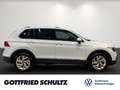 Volkswagen Tiguan ACTIVE TSI NAVI SITZHEIZUNG EINPARKHILFE LED Weiß - thumbnail 4
