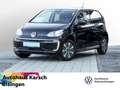 Volkswagen e-up! Style Plus KLIMA, PDC hi.,SHZ, GRA,  ZV Schwarz - thumbnail 1