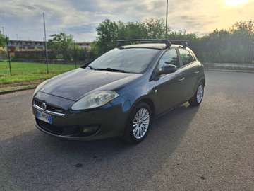1.9 mjt Emotion