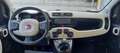 Fiat Panda Benzina Mod. Lounge cc. 900 5 Porte SOLO Km 73.500 Brąz - thumbnail 7