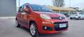 Fiat Panda Benzina Mod. Lounge cc. 900 5 Porte SOLO Km 73.500 Bronze - thumbnail 17