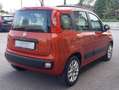 Fiat Panda Benzina Mod. Lounge cc. 900 5 Porte SOLO Km 73.500 Bronce - thumbnail 19
