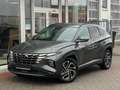 Hyundai TUCSON Prime Hybrid 4WD *1.Hand*Pano*ECS*AHK*Kamera*LED Gris - thumbnail 1