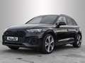 Audi SQ5 3.0 TDI quattro Tiptronic AHK+HEADUP+B&O Schwarz - thumbnail 4