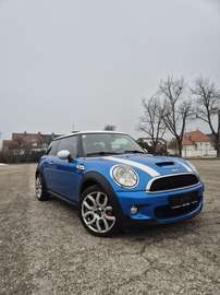 JCW S 1,6