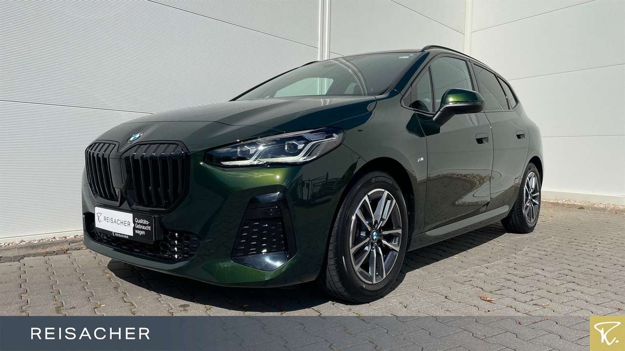 BMW 220 — BMW 220 M Sport,AHK,DA+,adLED