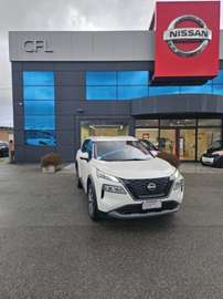 e-Power 2WD 5 posti N-Connecta