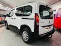 Peugeot Rifter 1.5 BLUEHDI 130CH S\u0026S LONG ACTIVE***1ère main** Distrib neuve** Wit - thumbnail 3