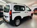 Peugeot Rifter 1.5 BLUEHDI 130CH S\u0026S LONG ACTIVE***1ère main** Distrib neuve** Wit - thumbnail 2