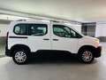 Peugeot Rifter 1.5 BLUEHDI 130CH S\u0026S LONG ACTIVE***1ère main** Distrib neuve** Bianco - thumbnail 5