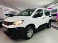 Peugeot Rifter 1.5 BLUEHDI 130CH S\u0026S LONG ACTIVE***1ère main** Distrib neuve** Wit - thumbnail 4