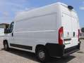 Peugeot Boxer L2H2 Kasten/€ 15.700,-netto/NAVI KAMERA Weiß - thumbnail 6