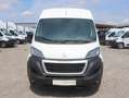Peugeot Boxer L2H2 Kasten/€ 15.700,-netto/NAVI KAMERA Weiß - thumbnail 2