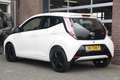 Toyota Aygo 1.0 VVT-i x-play | Camera | Orig. NL | Lichtmetaal Blanc - thumbnail 5