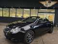 Volkswagen Eos 1.4 Edition 2009 Panorama/LEDER/PDC/NAVI Negru - thumbnail 1